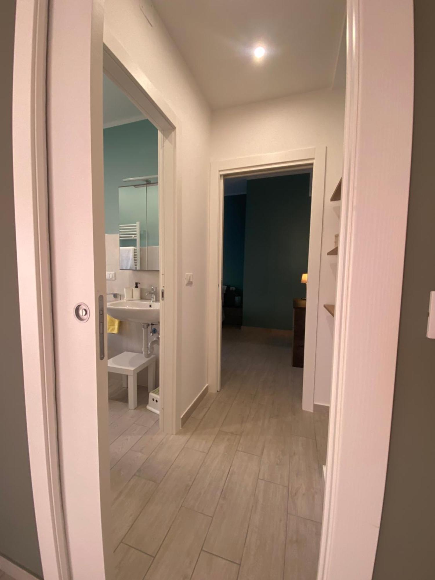 Orizzonte Apartamento Loano Exterior foto