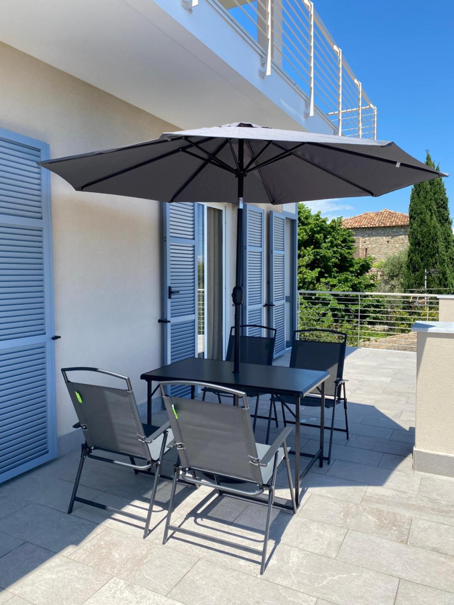 Orizzonte Apartamento Loano Exterior foto