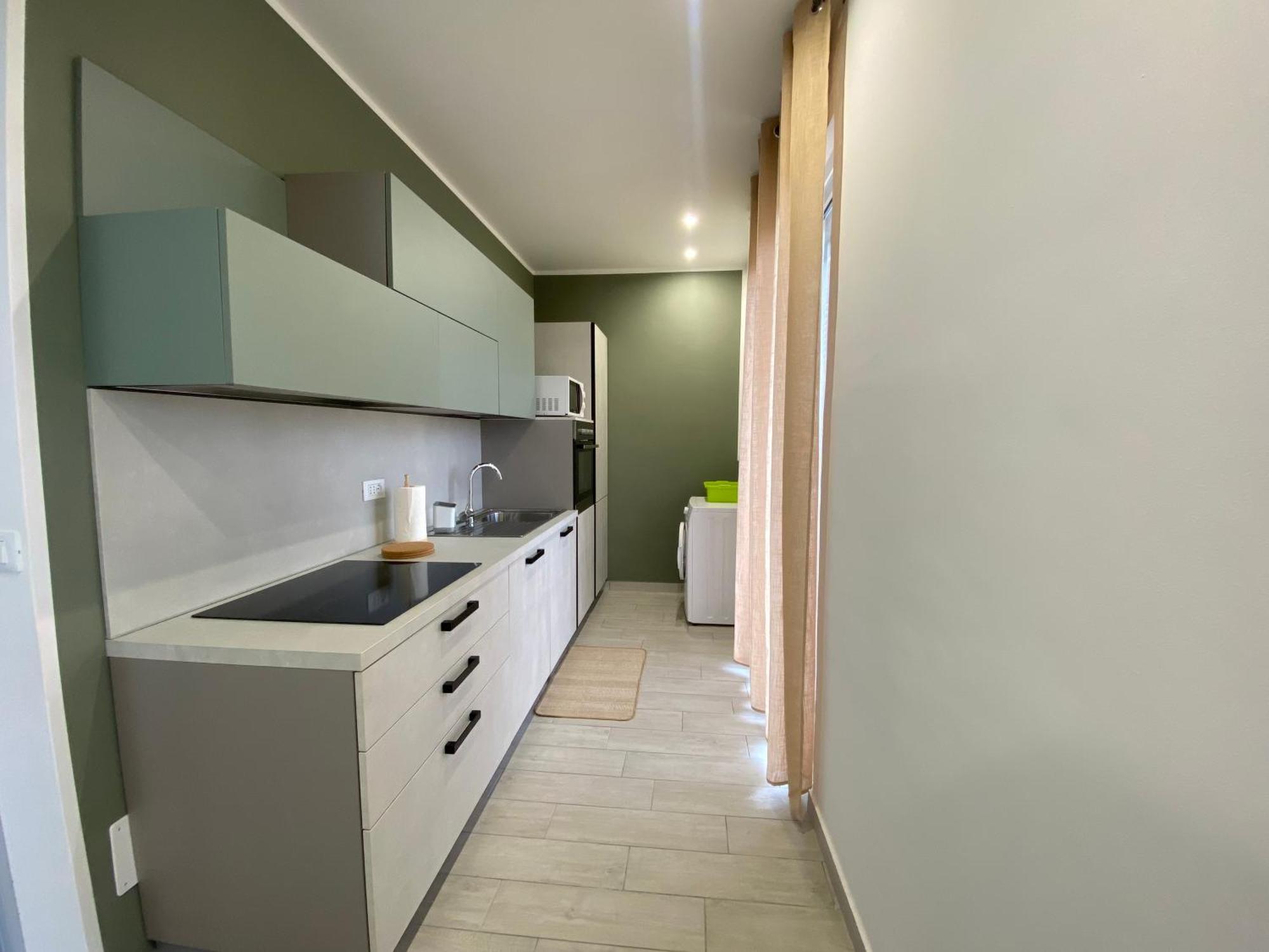 Orizzonte Apartamento Loano Exterior foto